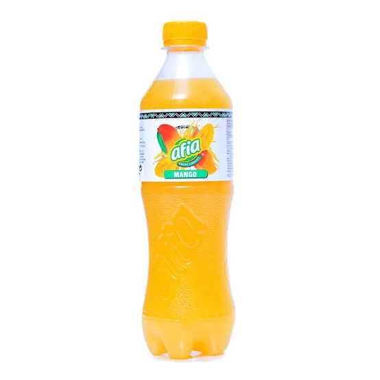 Afia Juice (Assorted)