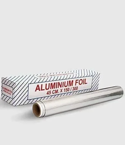 Aluminium Foil