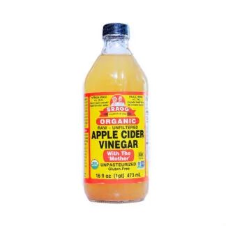 Apple Cider Vinegar