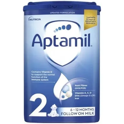 Aptamil Stage 2