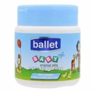 Ballet Original Jelly