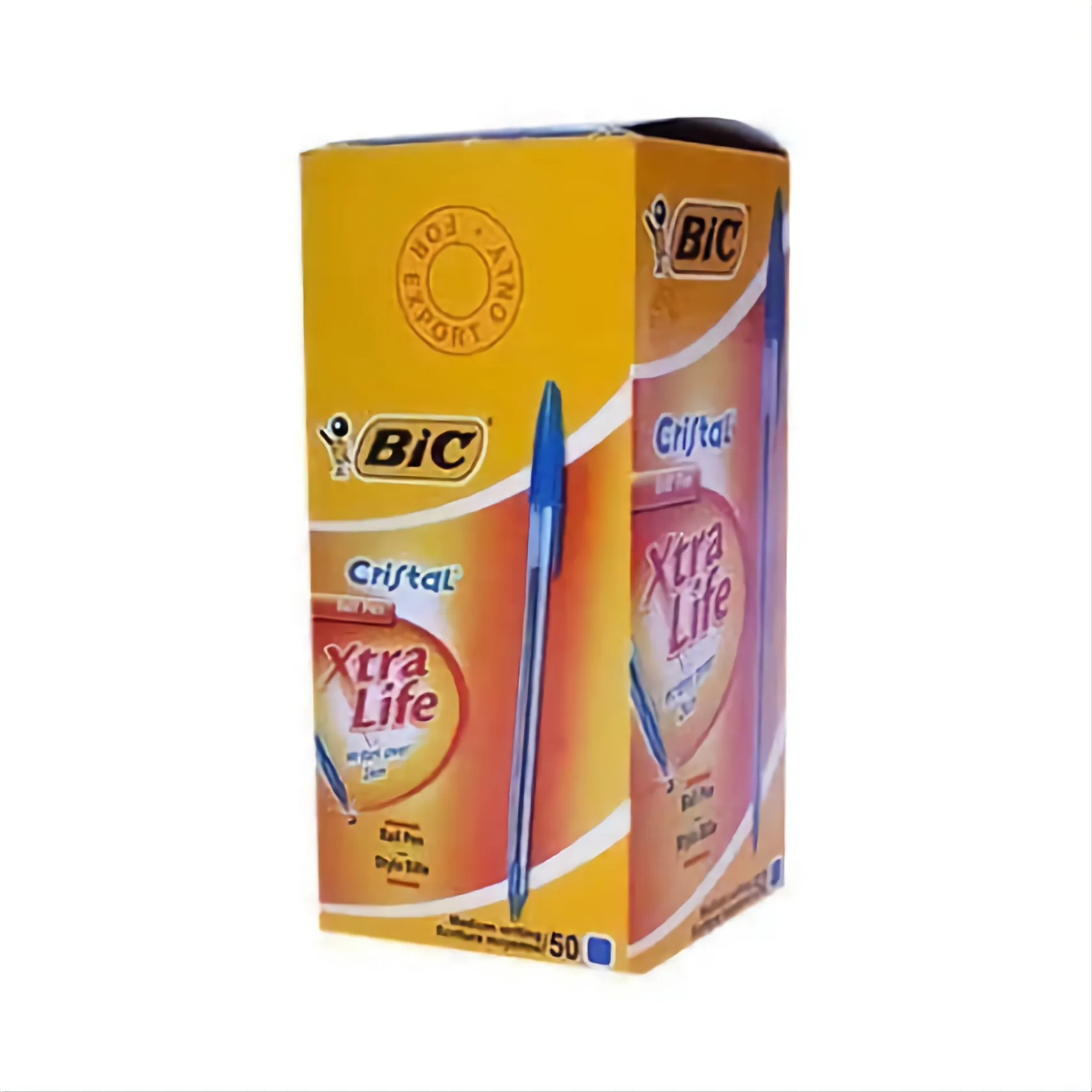 Bic Pen