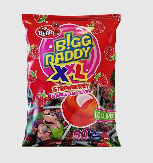 Big Daddy Biscuits
