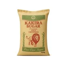 Kakira Sugar - 10kgs