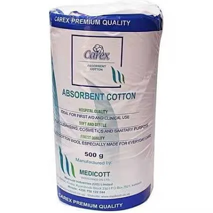Carex Cotton