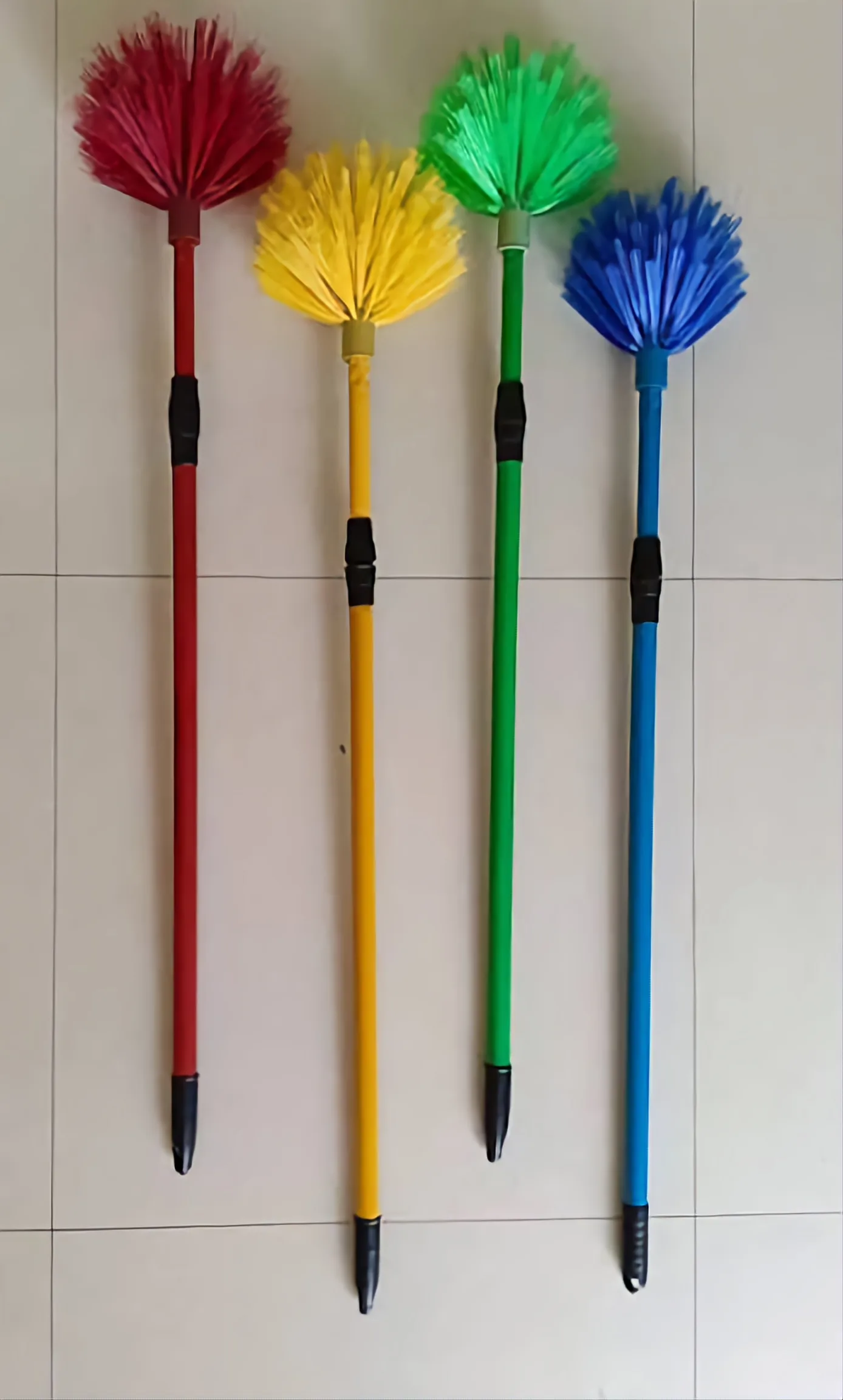 Cobweb Brush