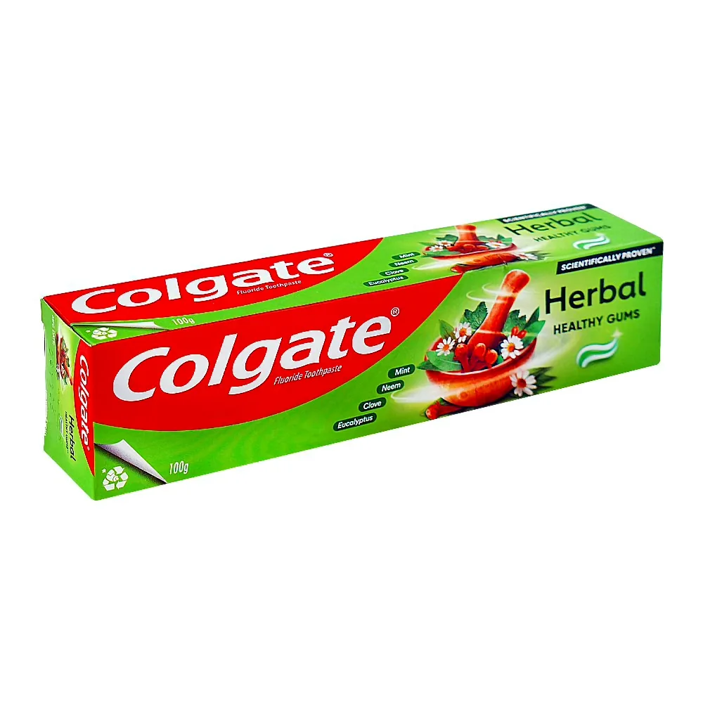 Colgate Herbal 100g