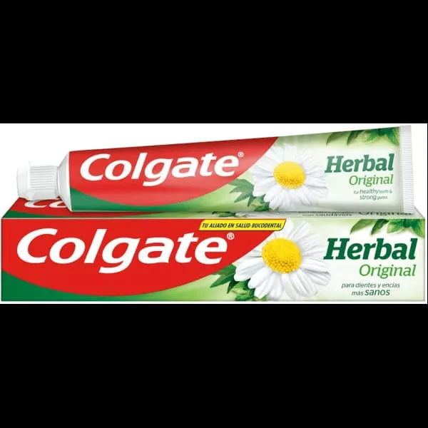 Colgate Herbal Original