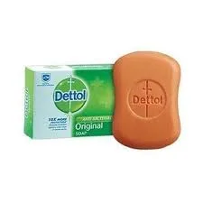 Dettol Soap