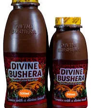 Divine Bushera