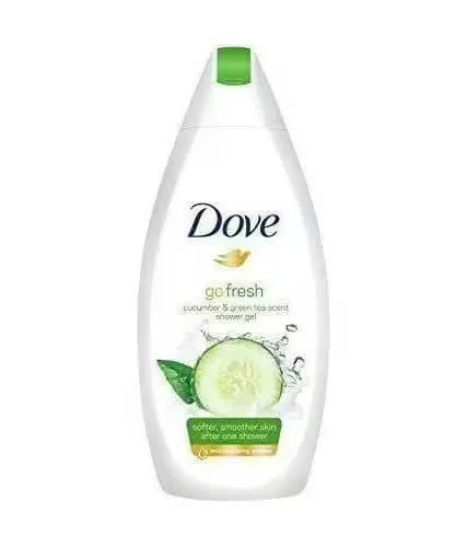 Dove Go Fresh