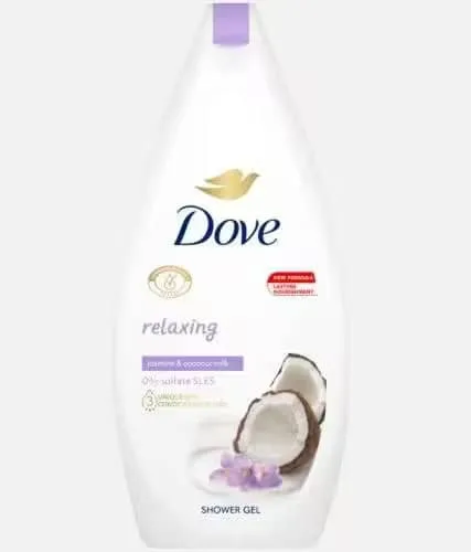 Dove Relaxing