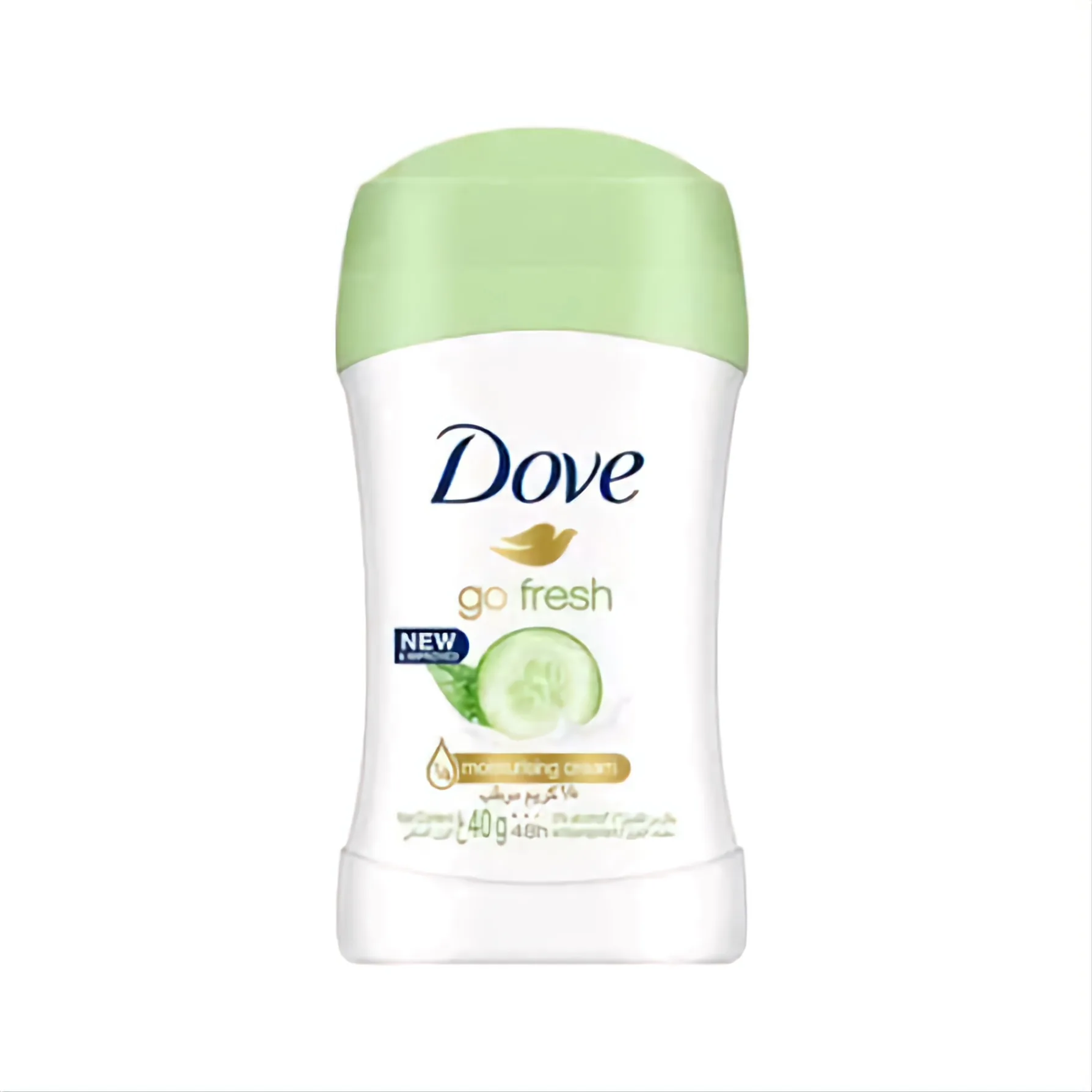 Dove Roll-On Go Fresh
