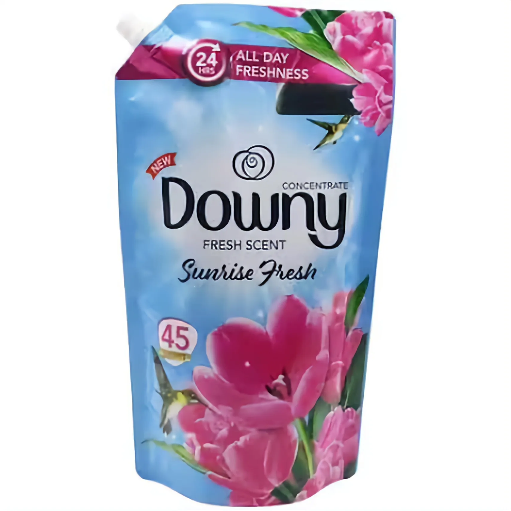 Downy Fresh 45