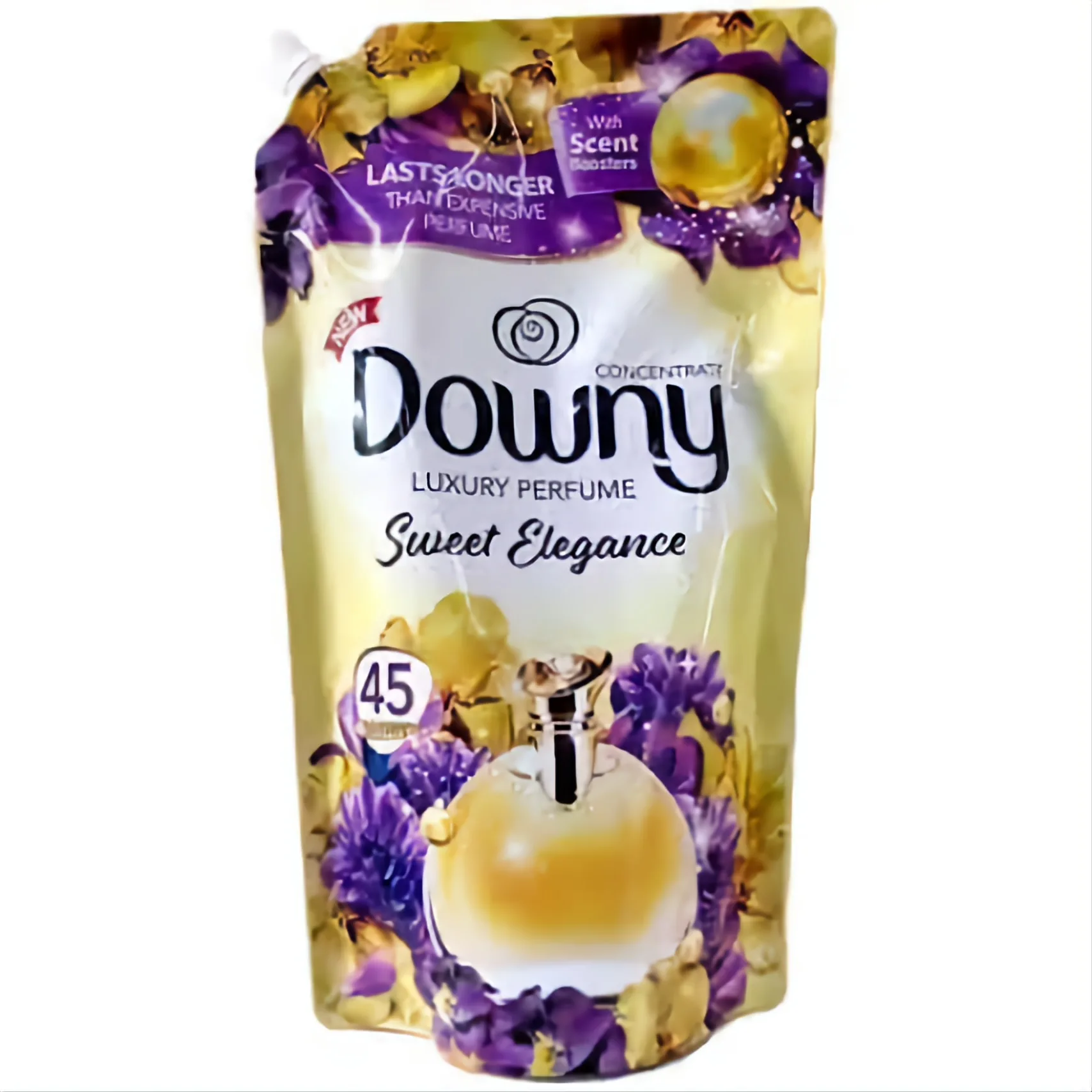 Downy Luxury 45