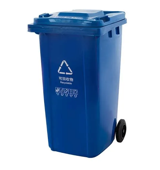 Dustbin 240L