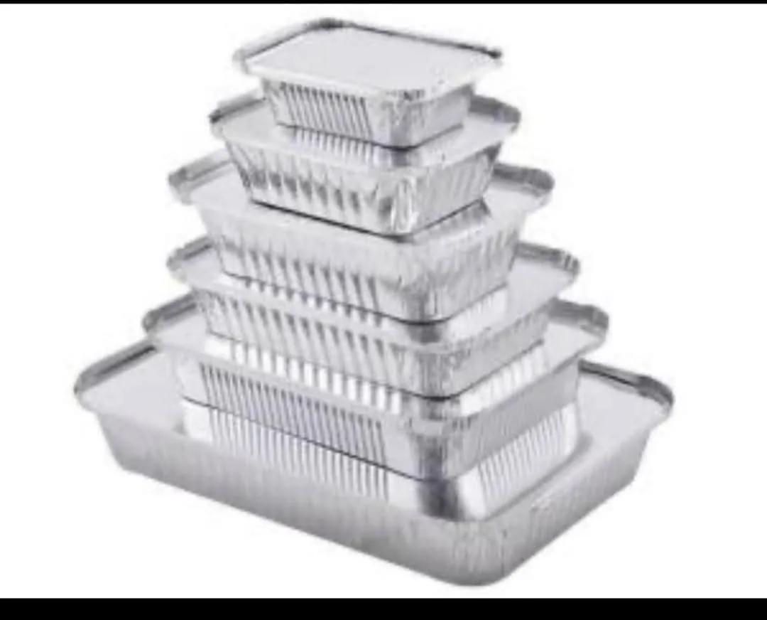 Eagle Brand Silver Plates