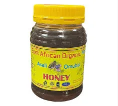 East African Honey