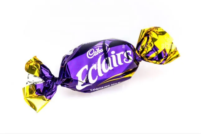 Eclairs Sweets