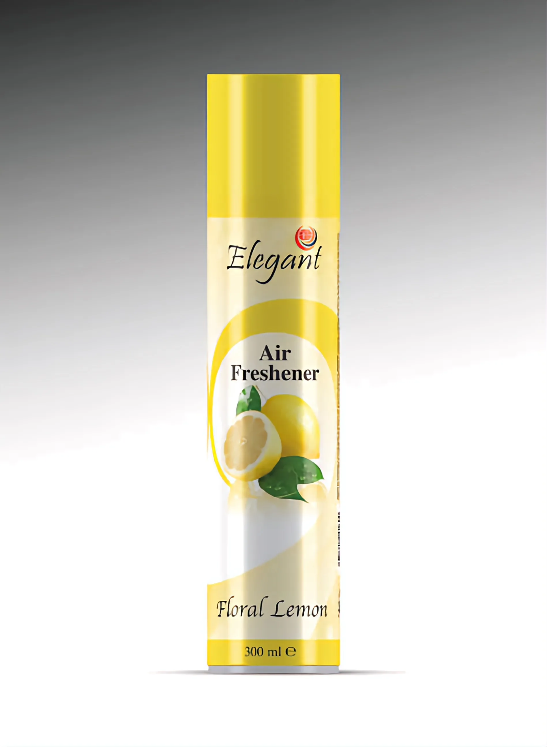 Elegant Air Freshener Lemon