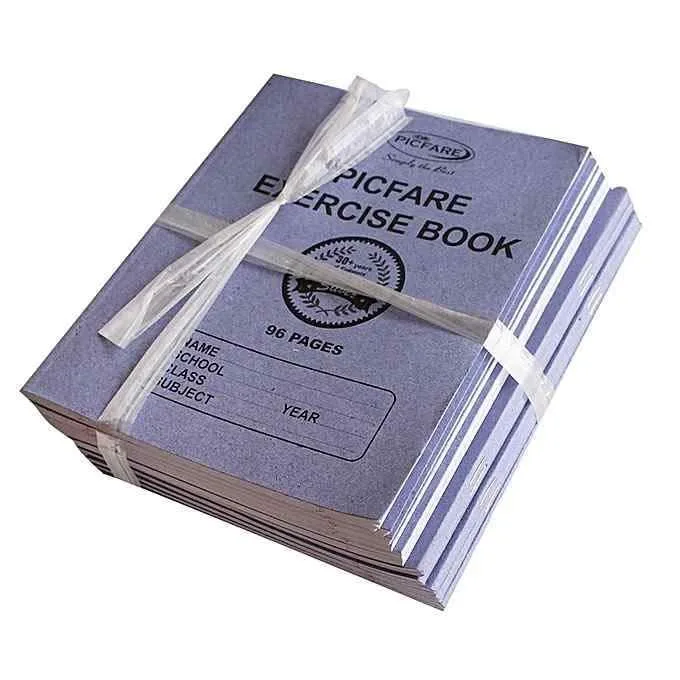 Exercise Books