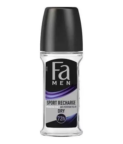 Fa Men Sport Recharge
