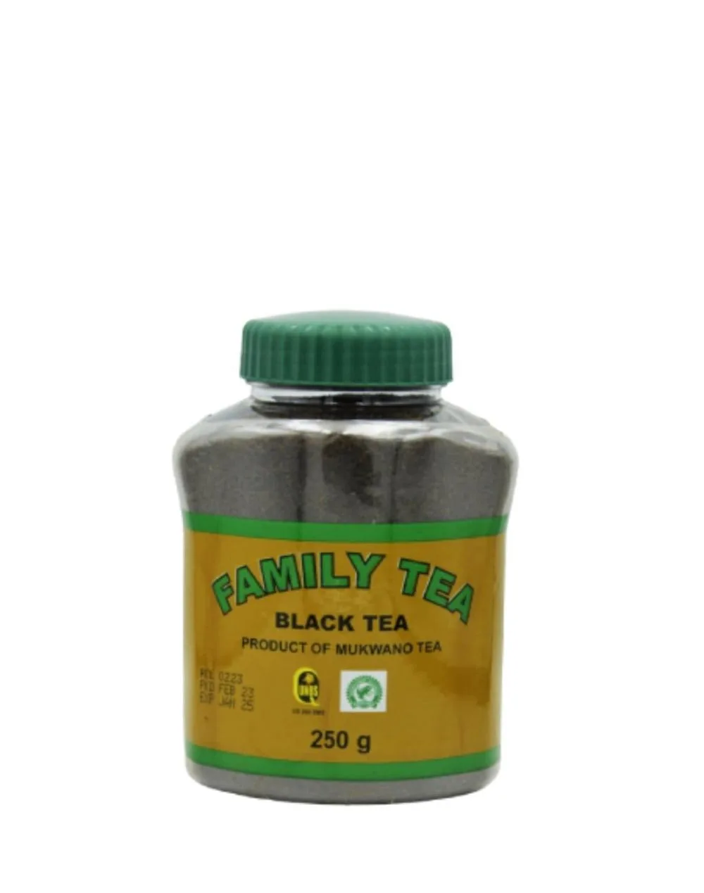 Family Tea 250g