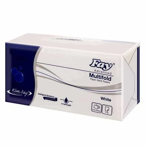 Fay Tissue Hand