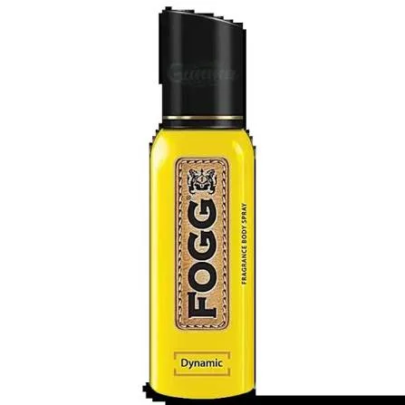 Fogg Dynamic Body Spray 150ml
