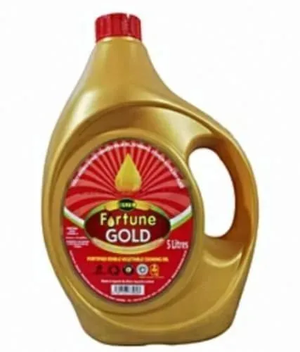 Fortune Gold Cooking Oil