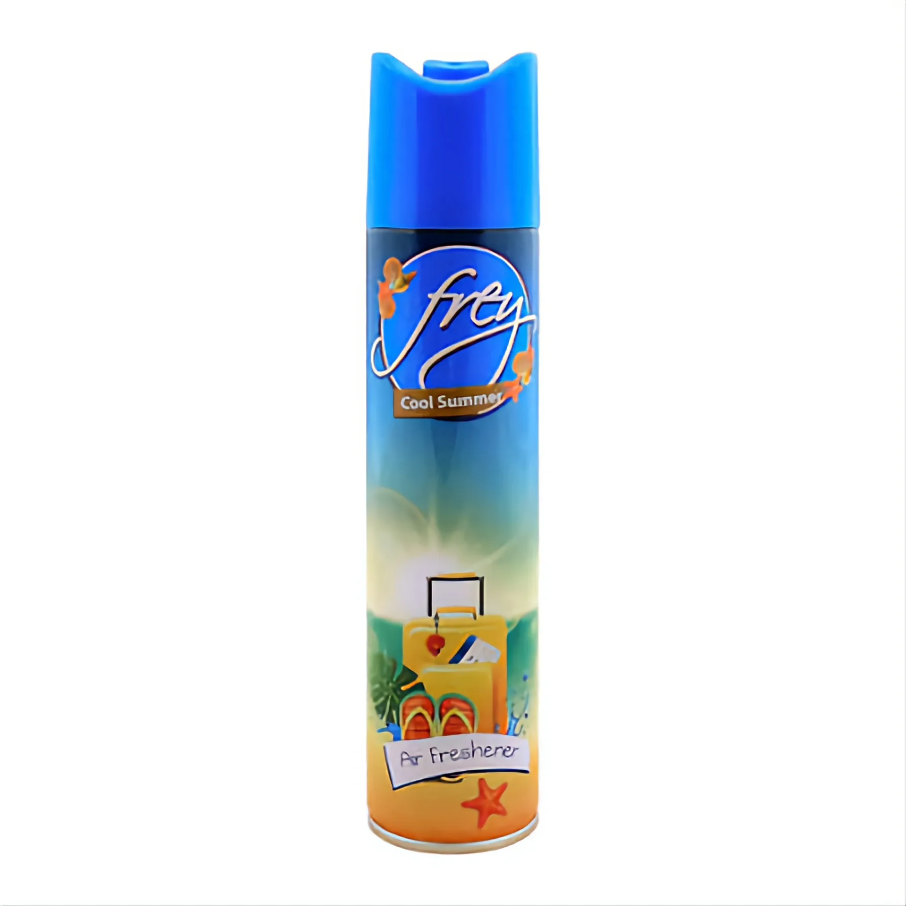 Frey Air Freshener Cool Summer