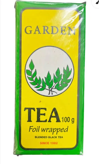 Garden Tea 100g