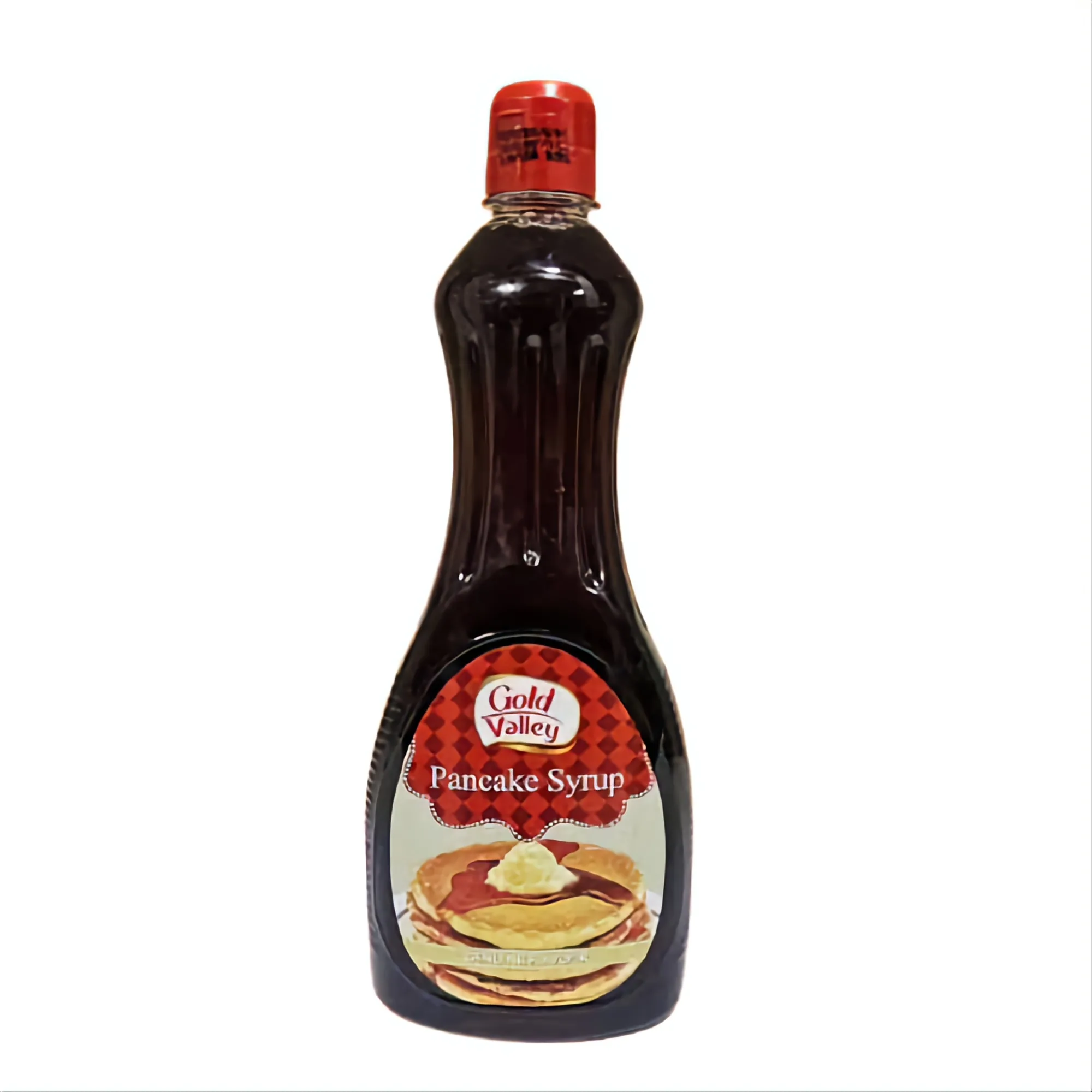 Gold Valley Pancake Syrup