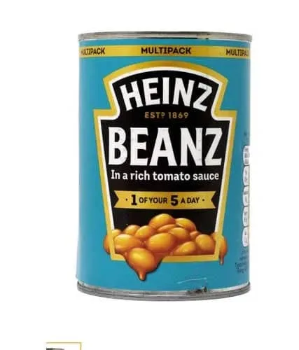 Heinz Baked Beans