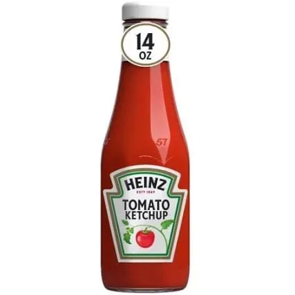Heinz Tomato Ketchup