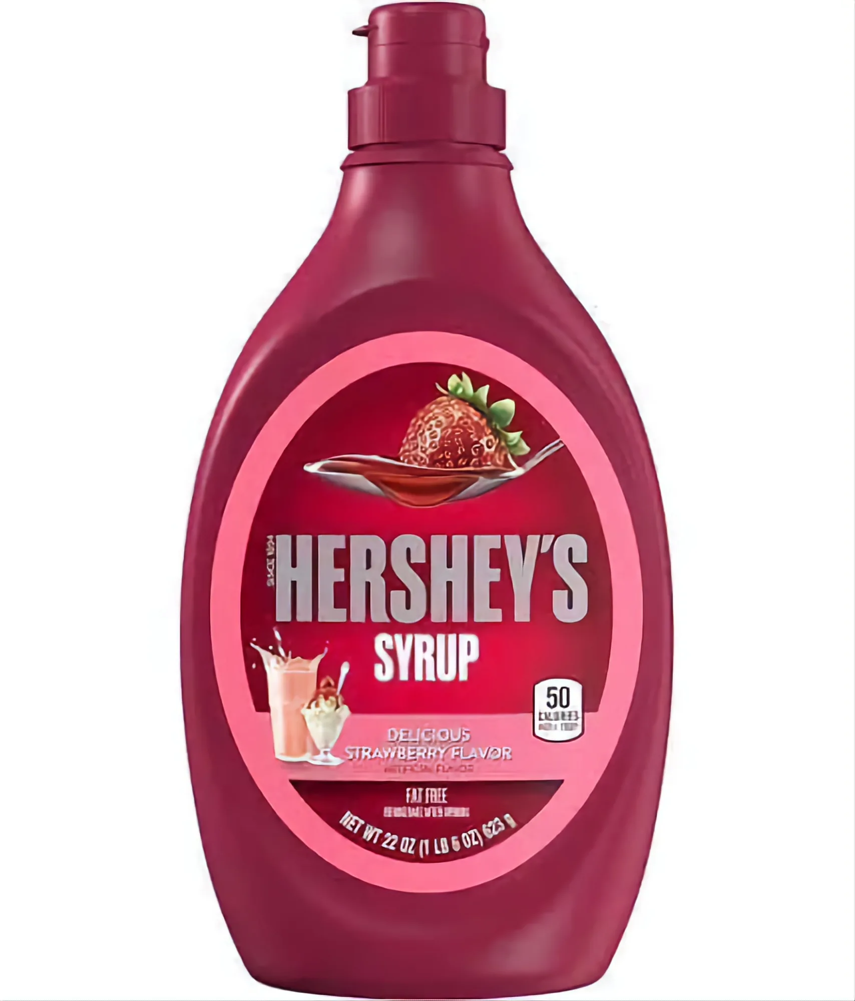 Hershey's Chocolate Syrup
