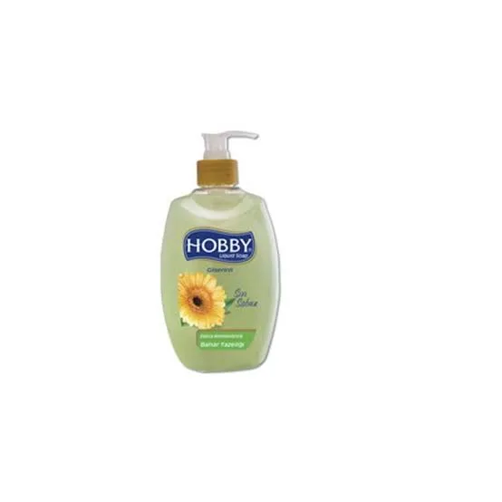 Hobby Handwash