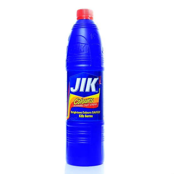 JIK Colors