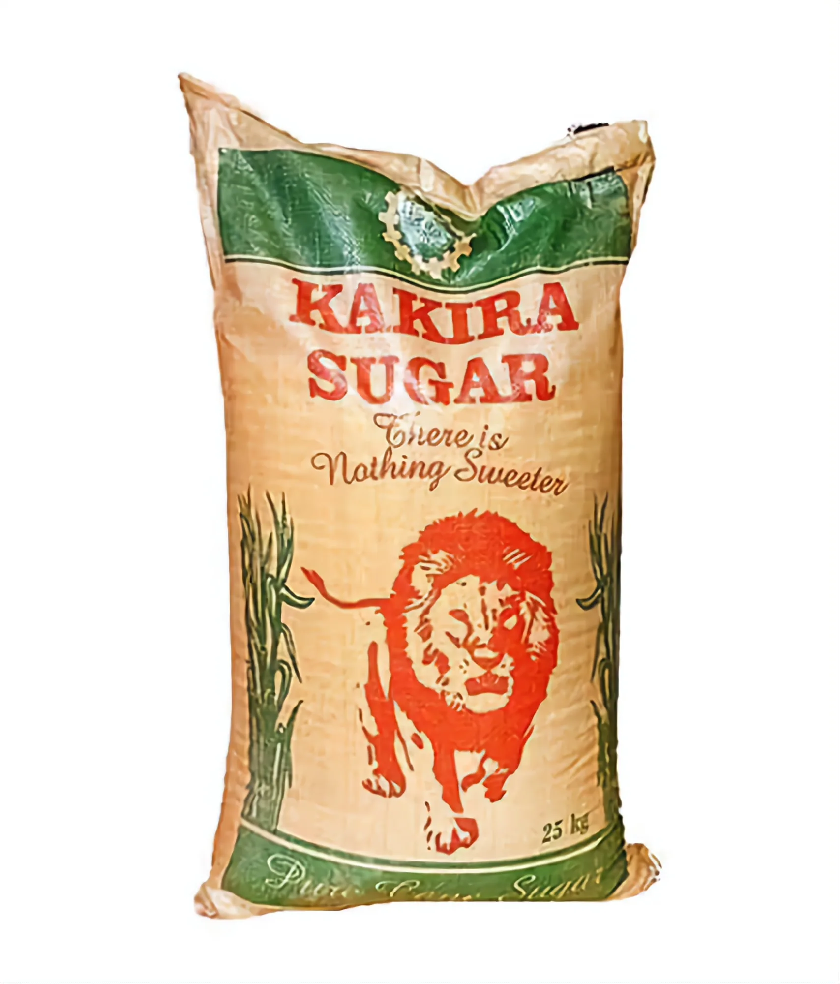 Kaira Sugar 25kg