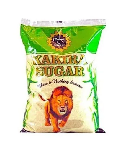 Kakira Sugar