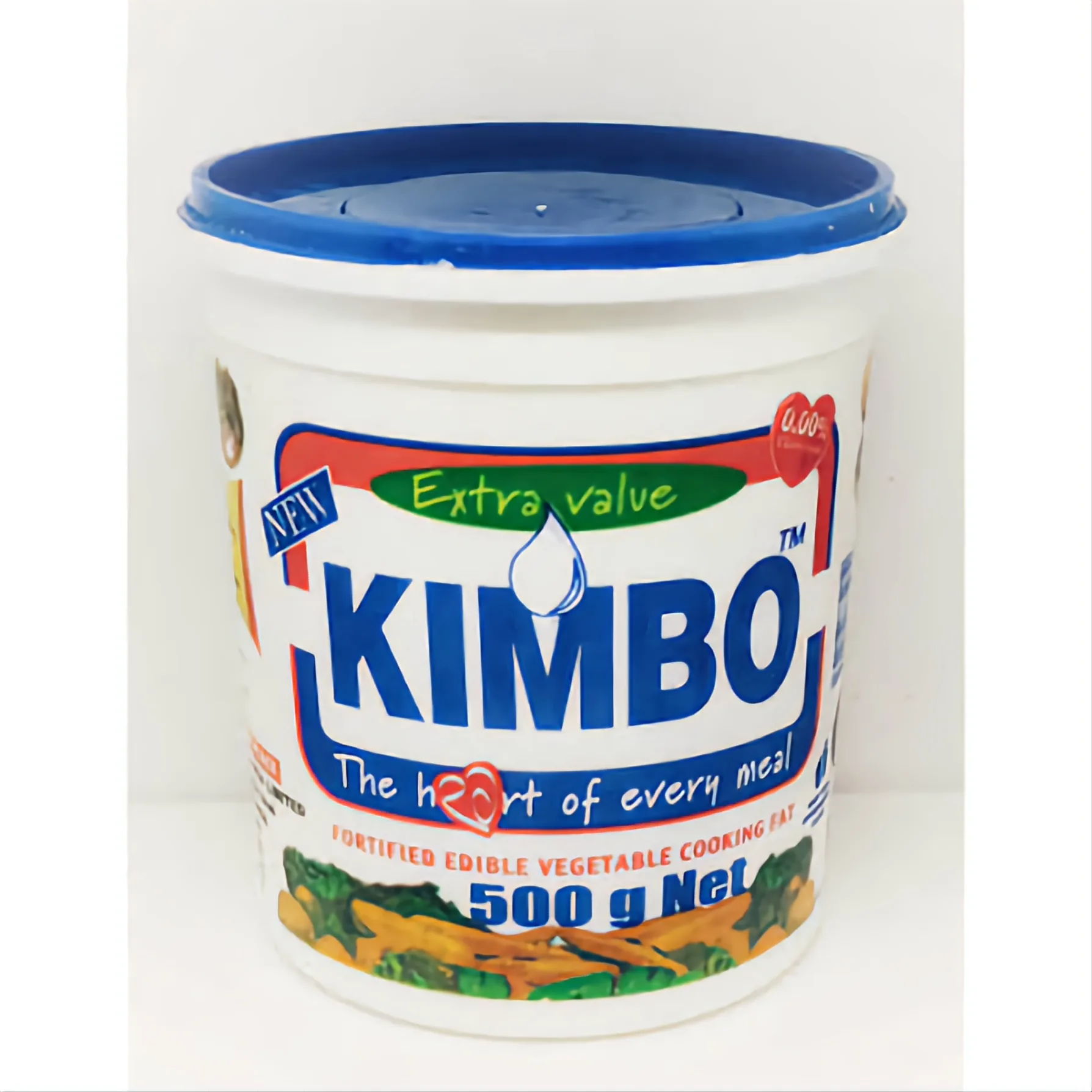 Kimbo Extra Value