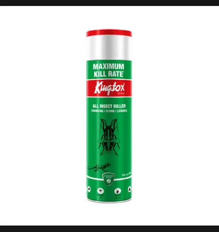 Kingtox Insect Killer (Large)