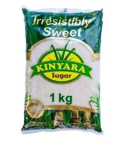 Kinyara Sugar