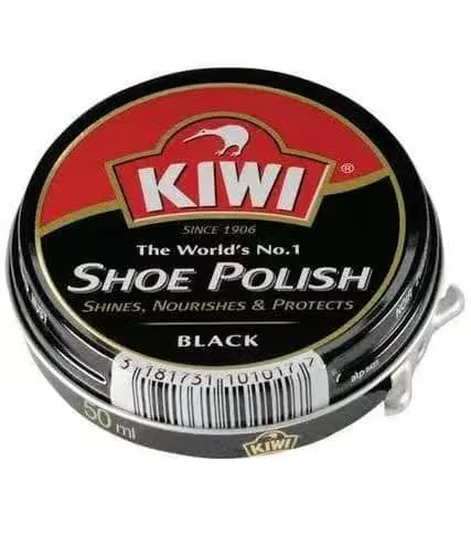 Kiwi Shoe Polish 100ml