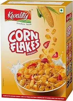 Kwality Cornflakes