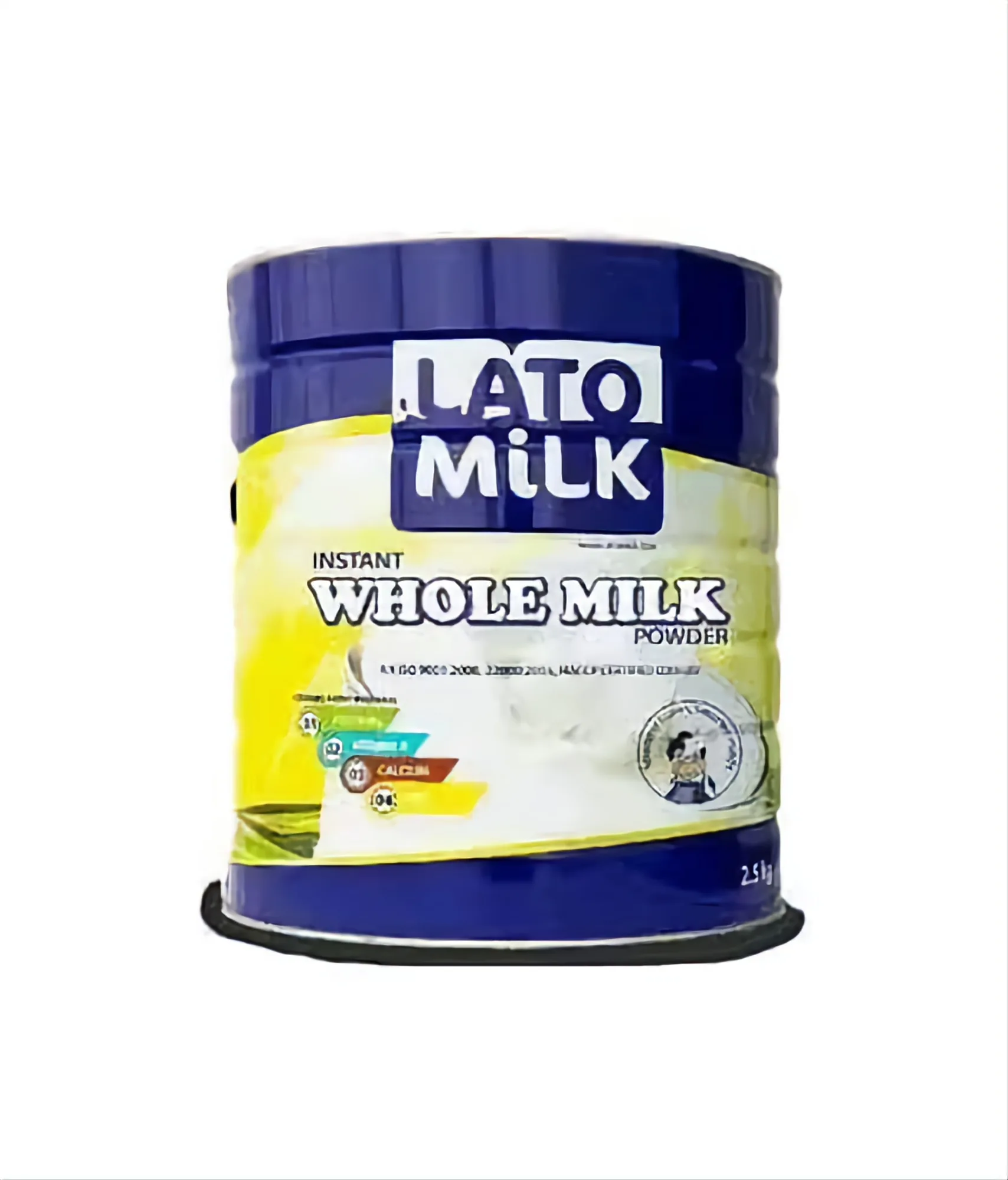 Lato 2.5kg