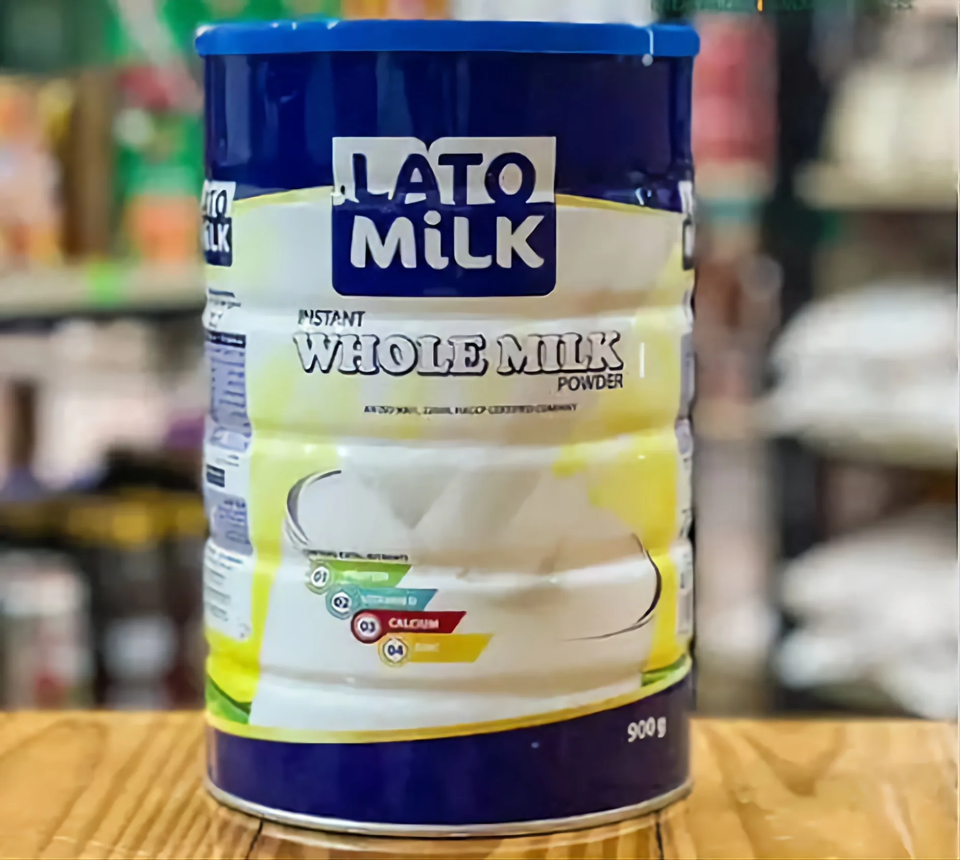 Lato 900g