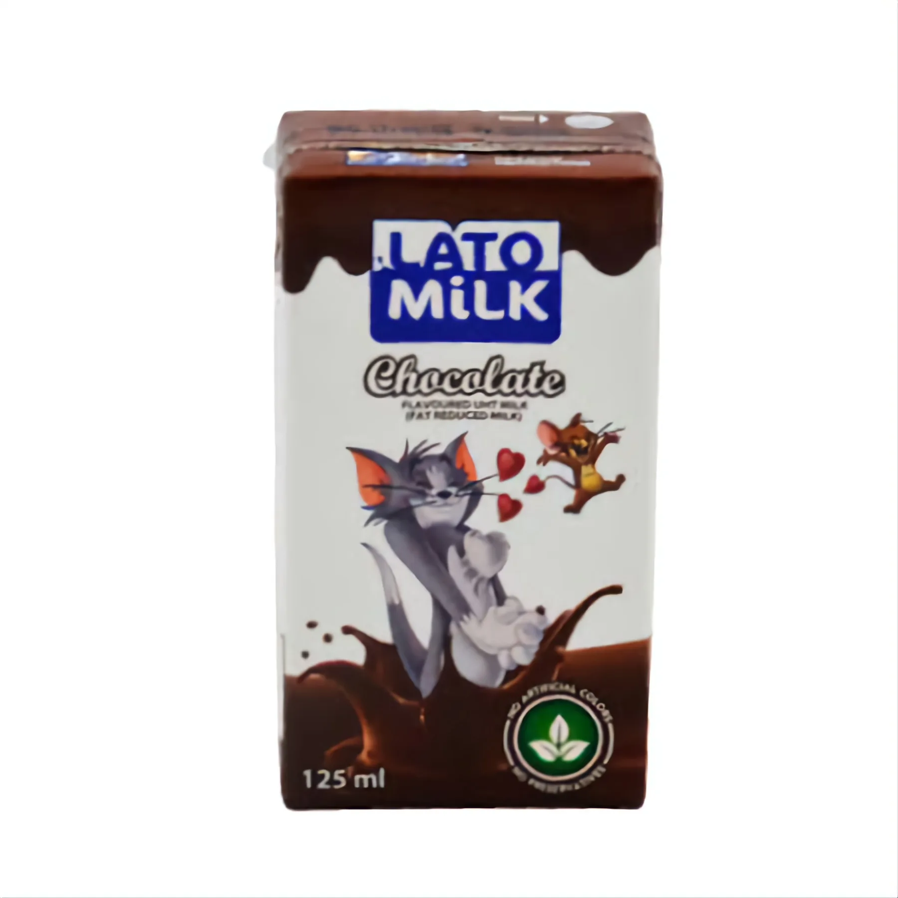 Lato Chocolate 24pcs