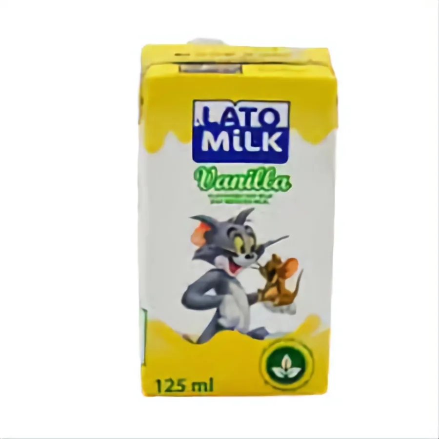 Lato Vanilla 24pcs