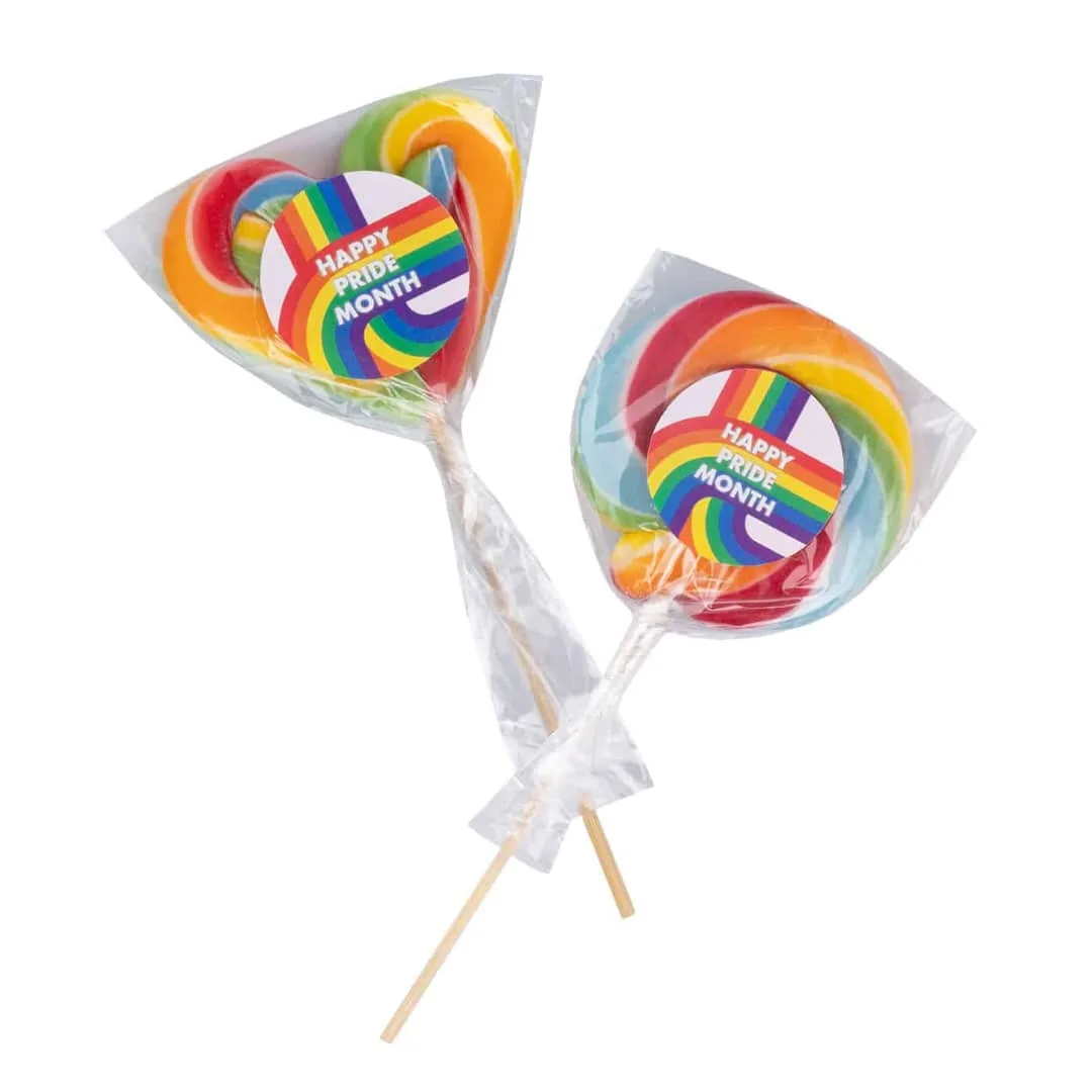 Lollipops